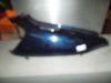 Rechter achterkant Honda Fes 150