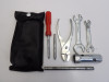 Gereedschapset Honda VF 700  750 C Magna