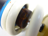Stossdampfer hinten Aprilia RSV 1000