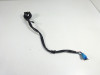 Handlebar switch assy left Honda CBF 1000
