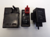Relais unit Honda VF 700  750 C Magna