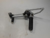 Schetsplaat links Kawasaki GPX 600