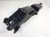 Undertail rear fender Yamaha MT 09