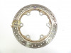 Bremsscheibe vorne Honda CBR 600 F