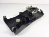 Batterie befestigung Kawasaki Z 750