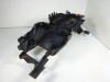 Hinterradabdeckung Honda CB 900