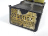 CDI ECU unit Ducati monster 600