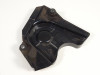 Motorblokdeksel voortandwiel Aprilia Pegaso 650
