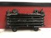 Oil cooler Suzuki GSX 750