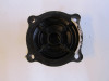 Engine cover Triumph Street Triple 675
