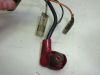 Startmotor relais Kawasaki Z 250