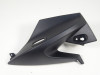 Linker achterkant BMW R 1200 ST