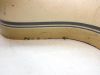 Saddlebag cover left Yamaha XVZ 1200 Venture