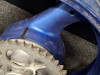 Achtervelg Suzuki GSX R 1100