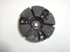 Tandwieldrager Yamaha XJ 600 Diversion