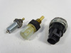 Sensor - overige elektronica Honda NC 700 X