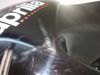 Cowl left upper  Aprilia Pegaso