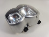 Headlight Kawasaki VERSYS 650