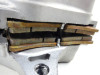 Brake caliper right front Yamaha FJR 1300