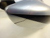Rear cowl Yamaha FAZER 600