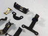 Frame body parts Honda VFR 800 I