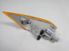 Knipperlicht links voor BMW K 1200 GT