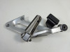 Pillion step left  Yamaha FJR 1300