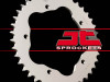 Achtertandwiel Ducati 848