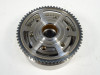 Flywheel rotor Yamaha FZ6