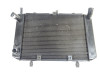 Radiateur Suzuki GSR 600