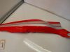 Linker achterkant Honda CBR 600 F