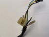 Handlebar switch assy left Yamaha XJ 700