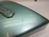 Seitenverkleidung links klein Suzuki GN 250