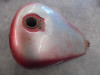 Tank Kawasaki LTD 454