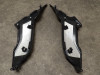 Fuel tank cover Kawasaki Z 900