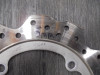 Rear brake disc Honda CBR 650 R