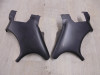 Frame - onderdelen Honda VT 1100