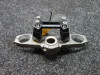 Fork top bridge Kawasaki Z 800