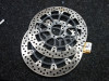 Bremsscheibenset Ducati Multistrada 1200