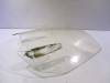 Windschild Honda Deauville 650 - 700