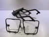 Suitcase bracket set Honda CMX 500 Rebel