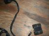 Spanningsregelaar Honda CBR 1100 XX