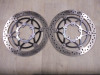 Remschijven set Triumph Tiger 1200 Explorer GT PRO