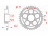 Achtertandwiel Ducati 848