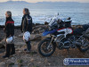 Side stand bar BMW R 1200 GS LC
