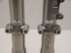 Voorpoot buiten Harley Davidson Softtail