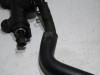 Bremszylinder hinten Honda CBR 600 RR