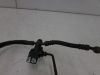 Brake hose front Kawasaki GPZ 1000