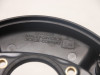 Luchtfilterhuis Harley Davidson Softtail