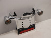 Kentekenplaathouder Harley Davidson VROD VRSC